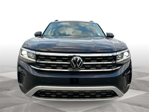 2023 Volkswagen Atlas 2.0T SE