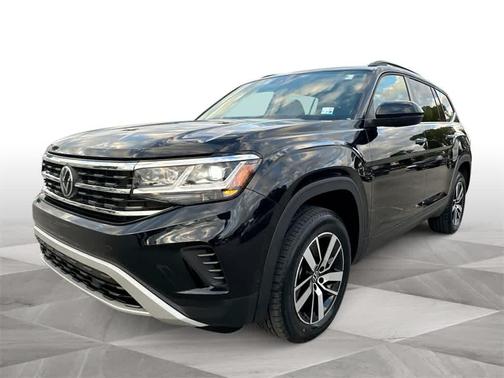 2023 Volkswagen Atlas 2.0T SE