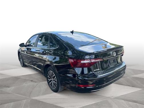 2020 Volkswagen Jetta 1.4T SE