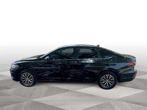 2020 Volkswagen Jetta 1.4T SE