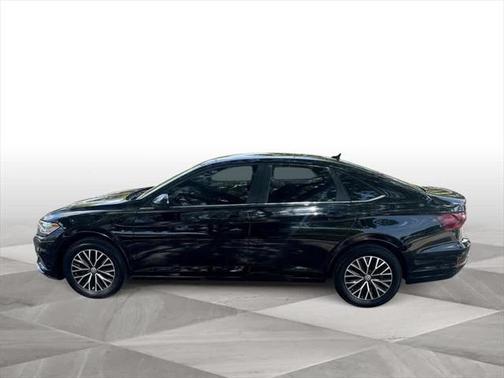 2020 Volkswagen Jetta 1.4T SE