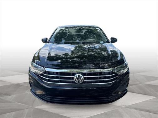 2020 Volkswagen Jetta 1.4T SE