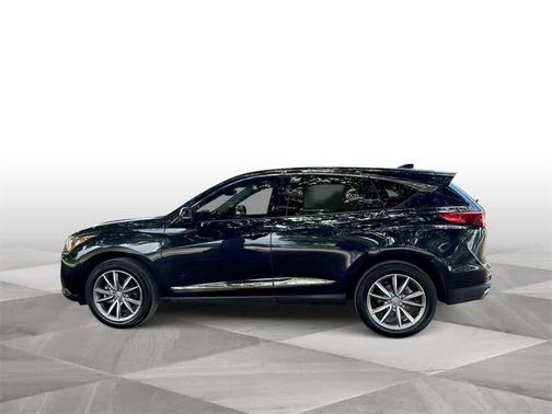 2024 Acura RDX Technology Package