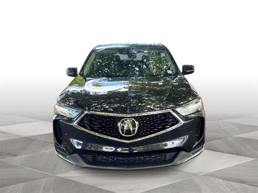2024 Acura RDX Technology Package