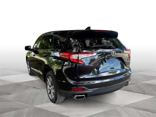 2024 Acura RDX Technology Package