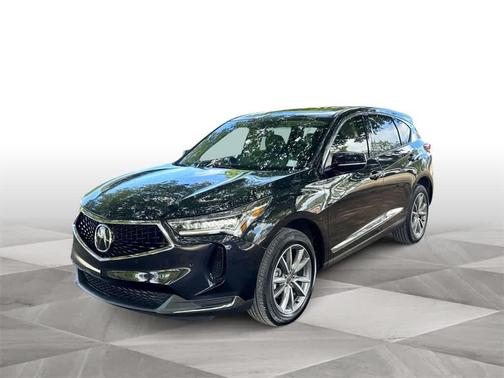 2024 Acura RDX Technology Package