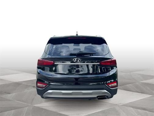 2019 Hyundai SANTA FE 2.4 SE