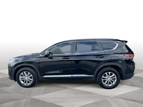 2019 Hyundai SANTA FE 2.4 SE
