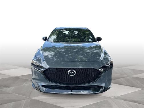 2023 Mazda Mazda3 Premium Plus