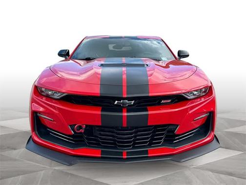 2023 Chevrolet Camaro 1SS