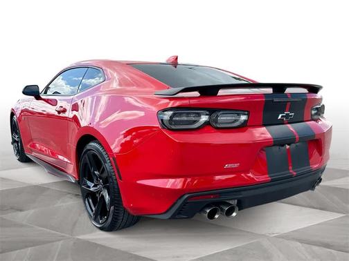 2023 Chevrolet Camaro 1SS