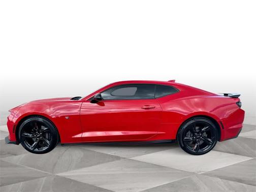 2023 Chevrolet Camaro 1SS