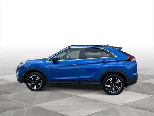 2023 Mitsubishi Eclipse Cross SE