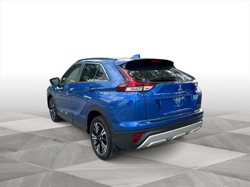 2023 Mitsubishi Eclipse Cross SE