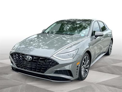 2023 Hyundai SONATA Limited