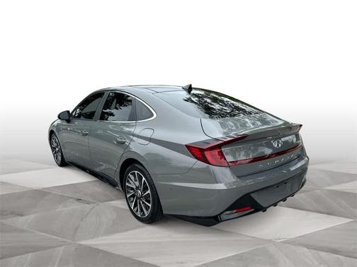 2023 Hyundai SONATA Limited