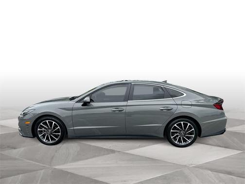 2023 Hyundai SONATA Limited