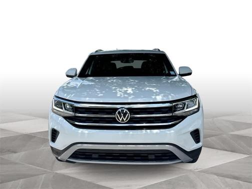 2021 Volkswagen Atlas Cross Sport 3.6L V6 SE w/Technology