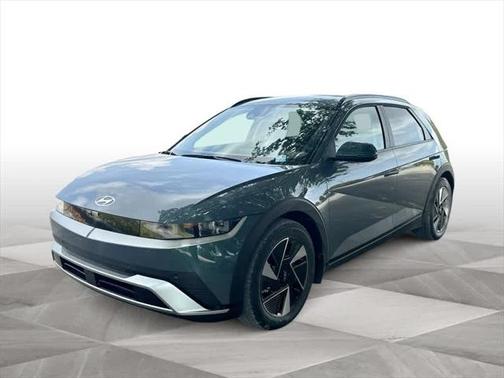2025 Hyundai IONIQ 5 SEL