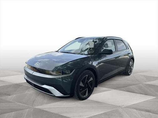 2025 Hyundai IONIQ 5 SEL