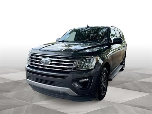 2020 Ford Expedition XLT