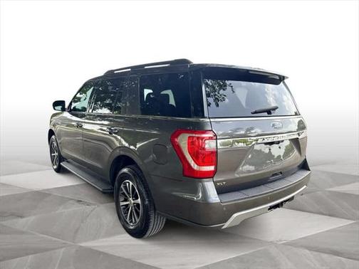 2020 Ford Expedition XLT