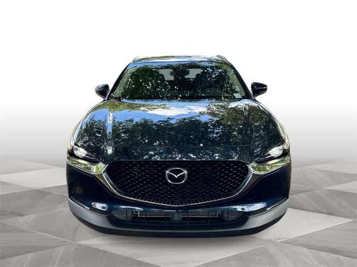 2022 Mazda CX-30 2.5 S Preferred Package