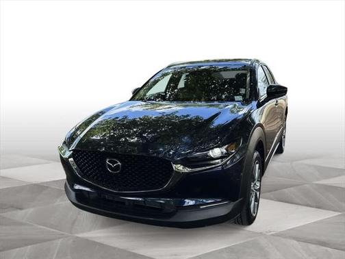 2022 Mazda CX-30 2.5 S Preferred Package