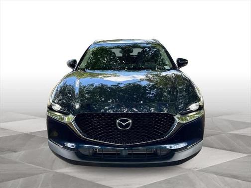 2022 Mazda CX-30 2.5 S Preferred Package