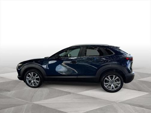 2022 Mazda CX-30 2.5 S Preferred Package