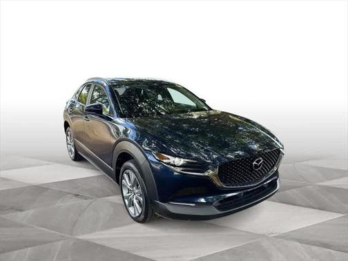 2022 Mazda CX-30 2.5 S Preferred Package