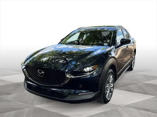 2022 Mazda CX-30 2.5 S Preferred Package