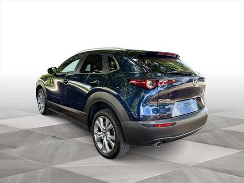 2022 Mazda CX-30 2.5 S Preferred Package