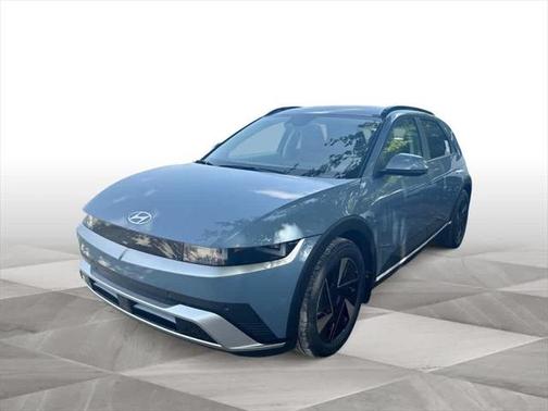 2025 Hyundai IONIQ 5 SEL