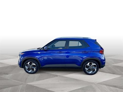 2024 Hyundai VENUE Limited