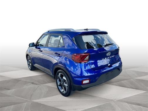 2024 Hyundai VENUE Limited