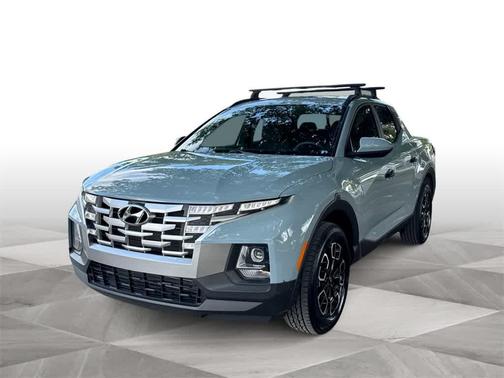 2022 Hyundai SANTA CRUZ 2.5L SEL