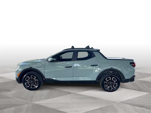 2022 Hyundai SANTA CRUZ 2.5L SEL