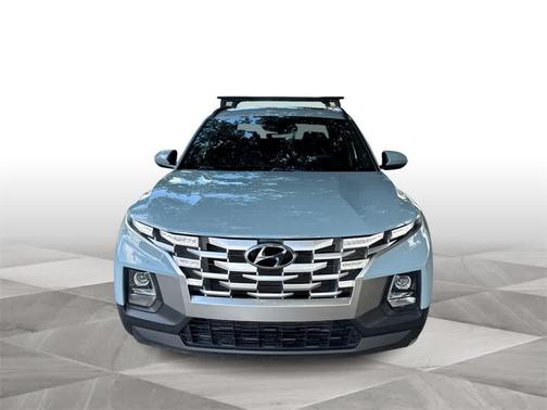 2022 Hyundai SANTA CRUZ 2.5L SEL