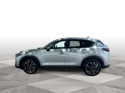 2022 Mazda CX-5 2.5 S Premium Plus Package