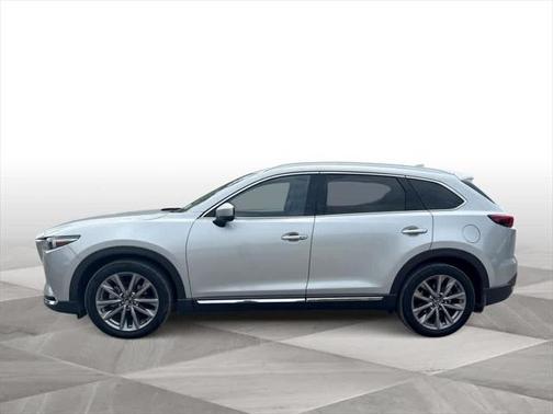 2022 Mazda CX-9 Grand Touring