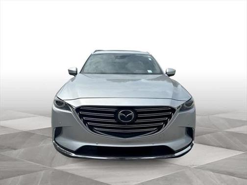 2022 Mazda CX-9 Grand Touring