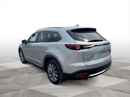 2022 Mazda CX-9 Grand Touring