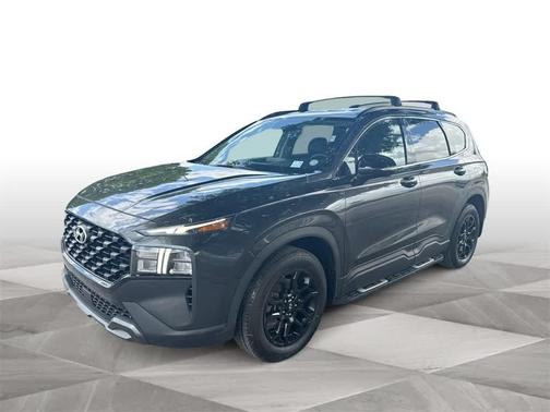 2022 Hyundai SANTA FE XRT
