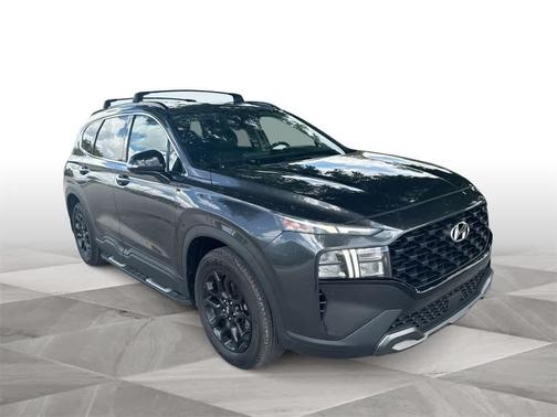 2022 Hyundai SANTA FE XRT