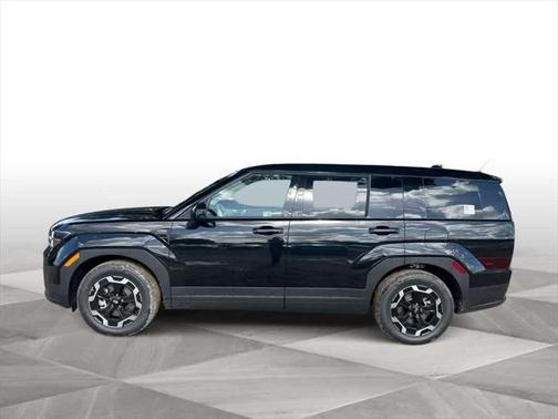 2025 Hyundai SANTA FE SE