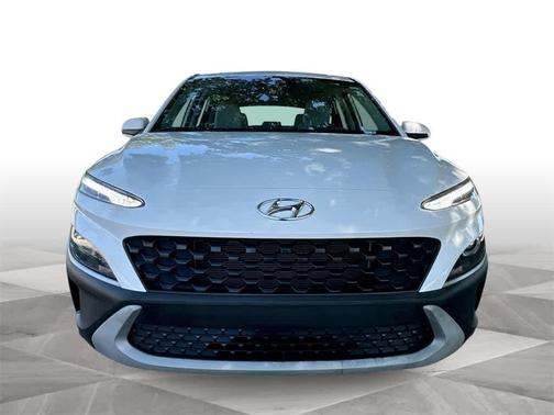 2023 Hyundai KONA SE