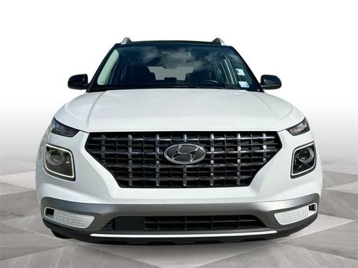 2023 Hyundai VENUE Limited