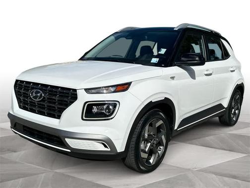 2023 Hyundai VENUE Limited