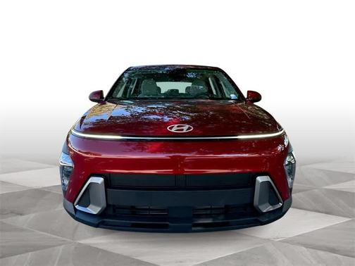 2025 Hyundai KONA SE